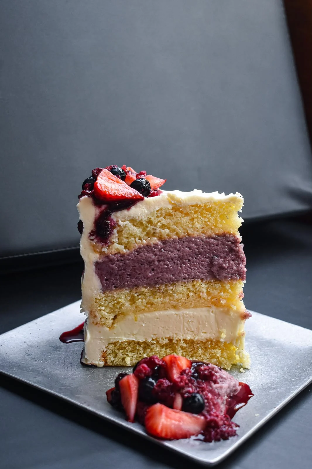 Pastelería