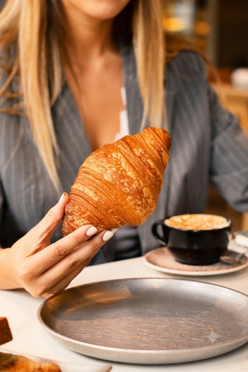 Croissants
