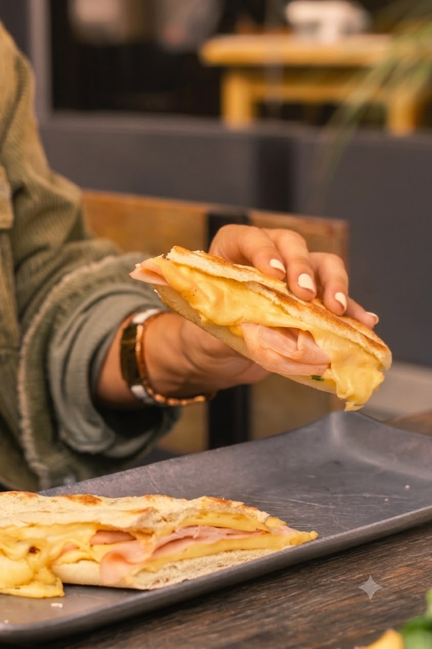 Tostados