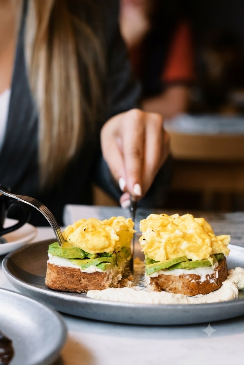 Avocado Toast